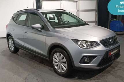 Seat Arona 53.820 km 10.770 &euro; Eching 85386