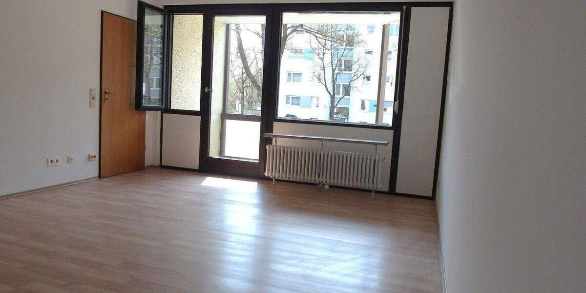 Etagenwohnung München Laim - 3 Zimmer, 79 m&sup2;, 569.000&euro; | Angebot:25716378