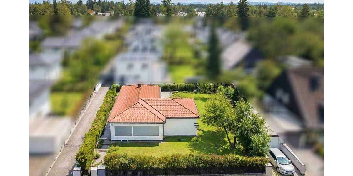 Grundstück Hohenbrunn Riemerling - 1.149.000&euro; | Angebot:26908159