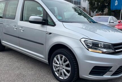 VW Caddy 197.492 km 10.800 &euro; Eching bei München 85386