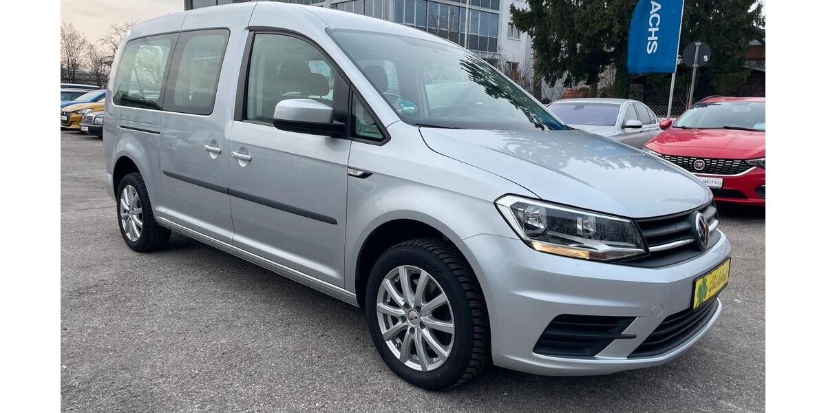 VW Caddy 197.492 km 10.800 &euro; Eching bei München 85386