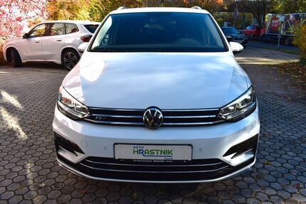 VW Touran 86.164 km 21.890 &euro; Alling 82239