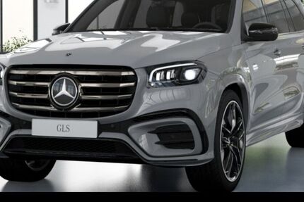 Mercedes-Benz GLS 450 9.900 km 111.900 &euro; München 80636