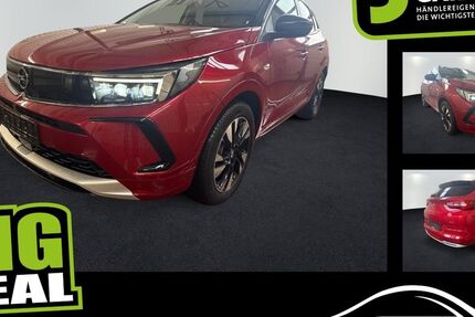 Opel Grandland (X) 29.519 km 26.790 &euro; München 80807