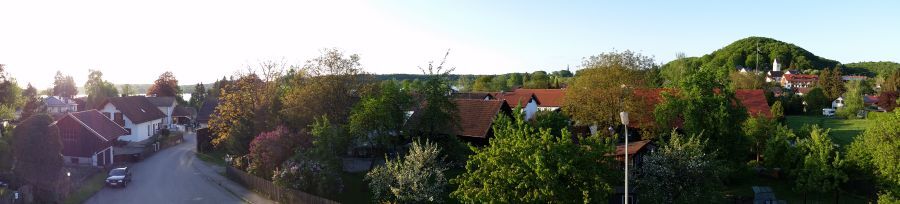 Sehr schöne LuxusWohnung oder Gewerbefläche. (Niedrigenergiehaus)