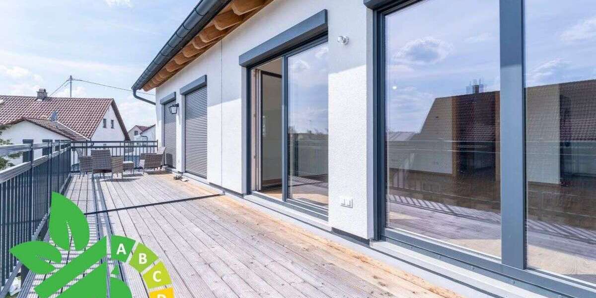 Etagenwohnung Weichs - 4 Zimmer, 115 m&sup2;, 699.000&euro; | Angebot:26400834