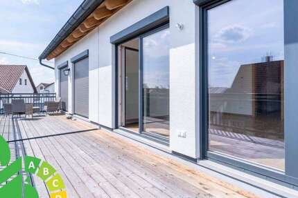 Wohnung Weichs - 4 Zimmer, 115 m&sup2;, 699.000&euro; | Angebot:26400834