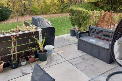 Wohnung zum Kaufen in Starnberg 469.000 € 90 m² 4 zimmer