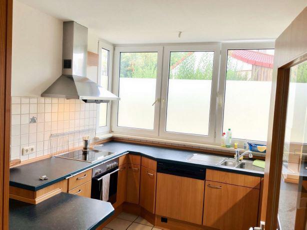 Erdgeschoßwohnung Röhrmoos - 3 Zimmer, 85 m&sup2;, 1.275&euro; | Angebot:26294875