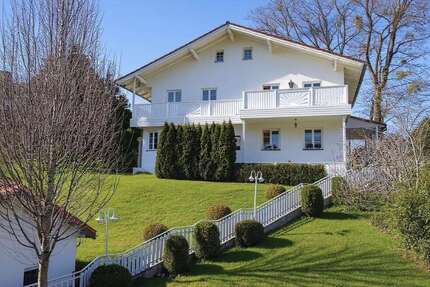 Haus Oberhaching Deisenhofen - 8 Zimmer, 385 m&sup2;, 2.995.000&euro; | Angebot:25609749