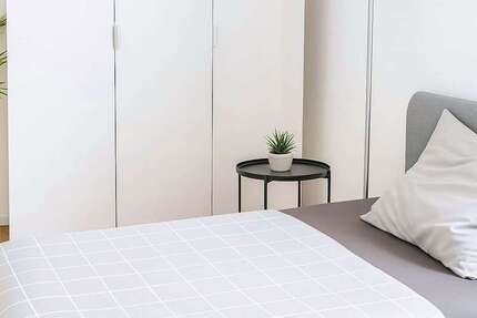 Zimmer München Nymphenburg - 850&euro; | Angebot:26940219