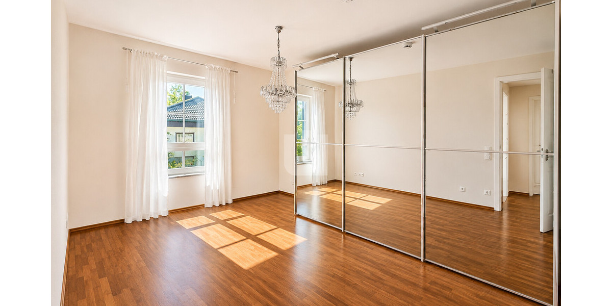 WINDISCH - Moderne 2-Zimmer Wohnung mit Aufzug in zentraler, ruhiger Lage - bezugsfrei! - Etagenwohnung Gröbenzell | Angebot:27732110