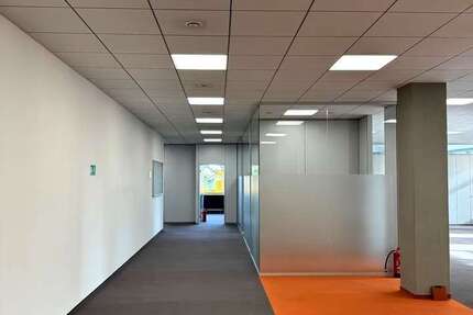 Gewerbeobjekt München Moosach - 5.510&euro; | Angebot:27379149