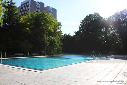 Wohnung zum Kaufen in München Solln 349.900 € 56 m² 2 zimmer