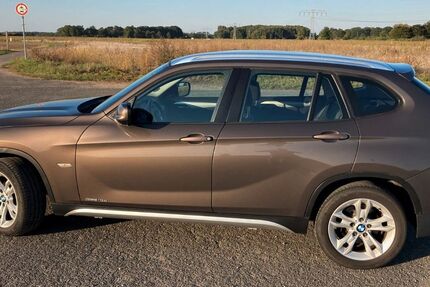 BMW X1 145.000 km 7.400 &euro; Garching bei München 85748