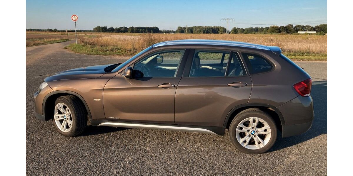 BMW X1 145.000 km 7.400 &euro; Garching bei München 85748