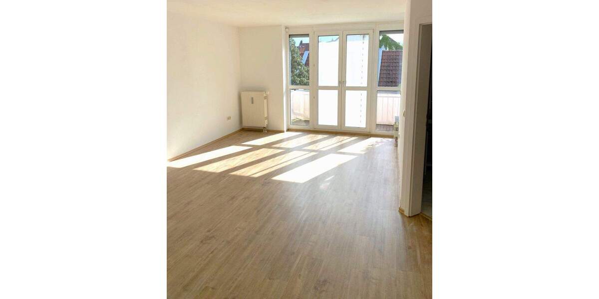 Etagenwohnung Eching - 2 Zimmer, 62 m&sup2;, 357.000&euro; | Angebot:25716254