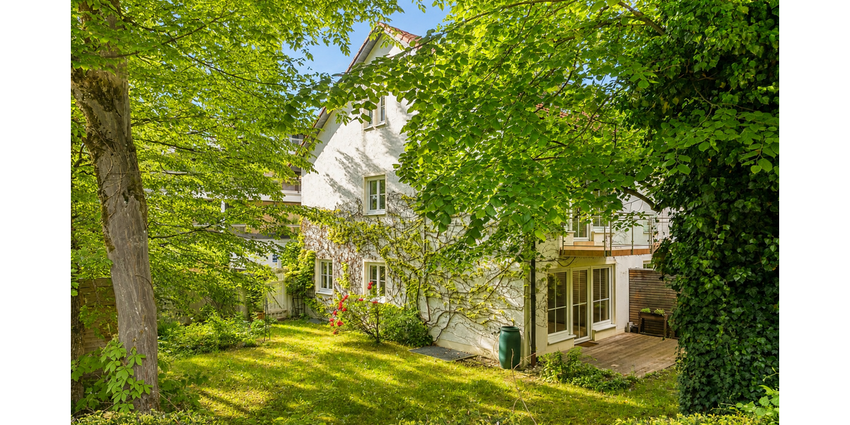 Einfamilienhaus München Giesing - 4 Zimmer, 132 m&sup2;, 1.530.000&euro; | Angebot:26818934