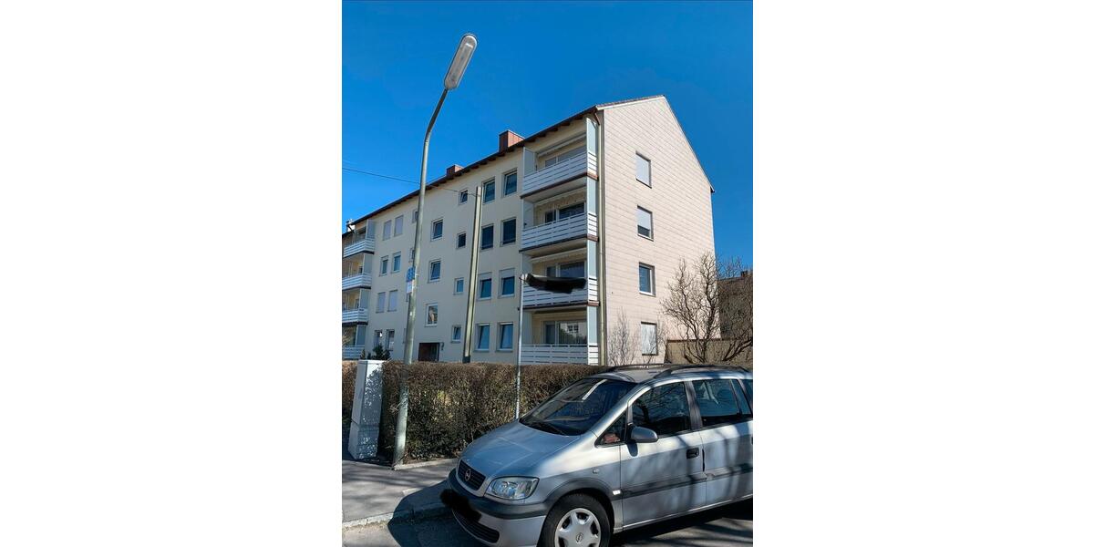 Etagenwohnung Olching - 3 Zimmer, 80 m&sup2;, 350.000&euro; | Angebot:25722994
