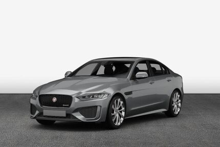 Jaguar XE 74.241 km 29.496 &euro; München 80809