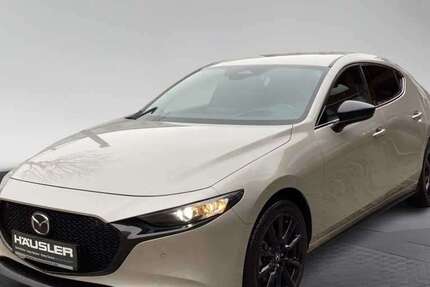 Mazda 3 6.000 km 34.190 &euro; Fürstenfeldbruck 82256