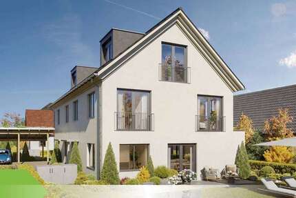 Haus zum Kaufen in München 1.197.700 € 156.11 m² 5 zimmer