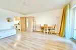 Etagenwohnung Haar - 1 Zimmer, 33 m&sup2;, 269.000&euro; | Angebot:27082890
