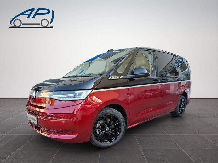 T7 Multivan