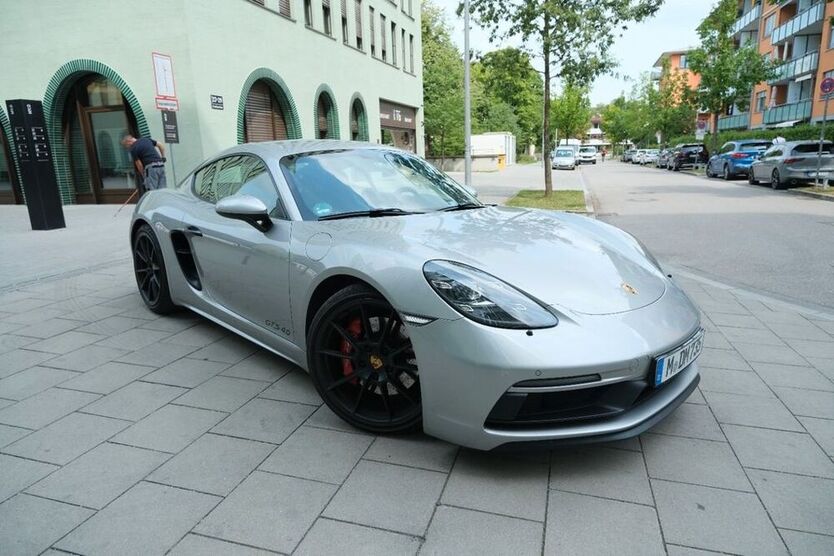 Cayman