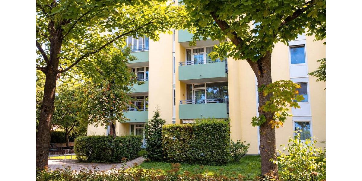 Etagenwohnung München Hadern - 4 Zimmer, 85 m&sup2;, 445.000&euro; | Angebot:26301916