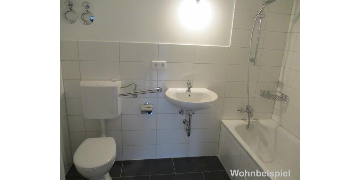 Etagenwohnung Puchheim - 3 Zimmer, 77 m&sup2;, 1.201&euro; | Angebot:26377279