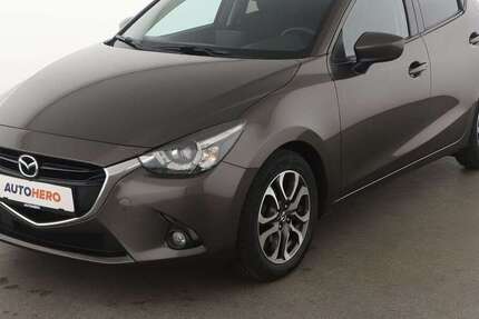 Mazda 2 55.014 km 12.590 € Neufahrn 85375