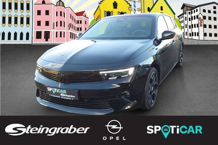 Opel Astra 14.900 km 28.880 &euro; Holzkirchen 83607