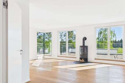 Wohnung München Trudering-Riem - 4 Zimmer, 127 m&sup2;, 1.125.000&euro; | Angebot:26807166