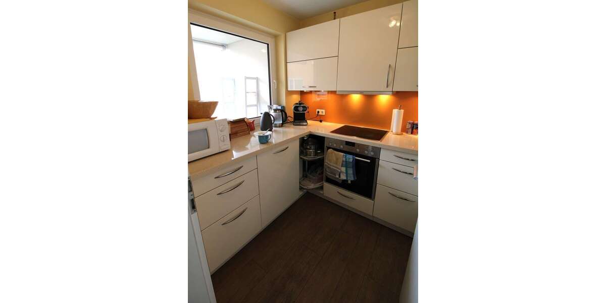 Etagenwohnung München Ramersdorf-Perlach - 3 Zimmer, 71 m&sup2;, 1.988&euro; | Angebot:26767160