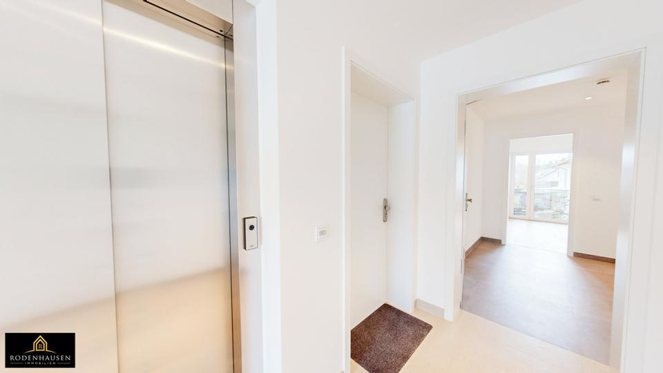 Etagenwohnung Germering - 2 Zimmer, 58 m&sup2;, 1.300&euro; | Angebot:26302592
