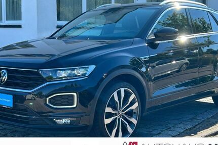 VW T-Roc 69.000 km 25.380 &euro; Puchheim 82178