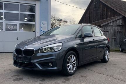 BMW 216 Active Tourer 147.933 km 9.700 &euro; München 80999