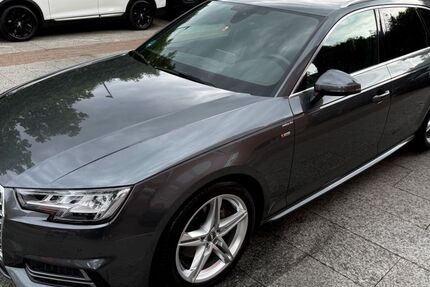 Audi A4 130.000 km 21.980 &euro; München 81827