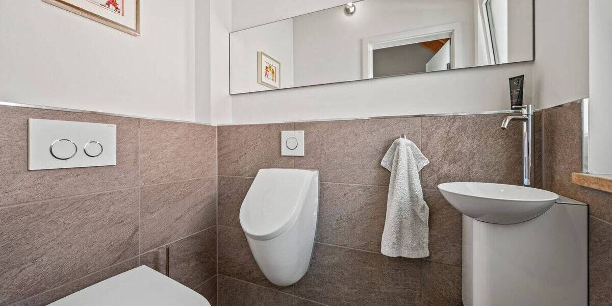 Wohnen auf höchstem Niveau - energieeffizient, stilvoll und individuell 3 zimmer