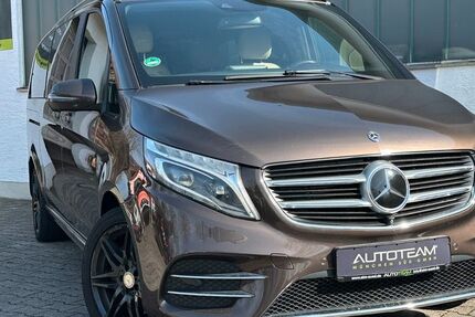 Mercedes-Benz V 250 175.000 km 34.490 &euro; Egling 82544