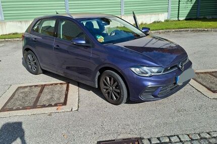 VW Polo 23.100 km 17.500 &euro; Eichenau 82223