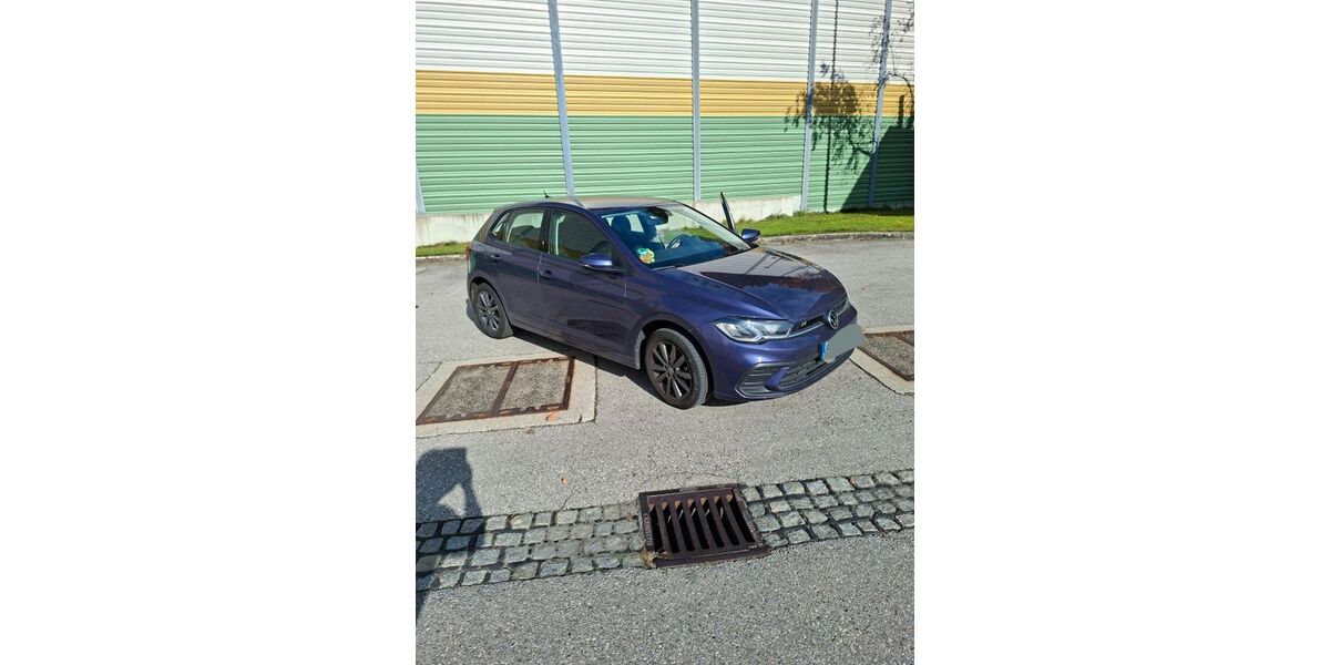 VW Polo 23.100 km 17.990 &euro; Eichenau 82223