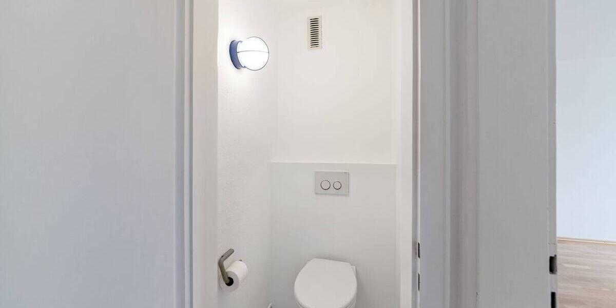 Etagenwohnung München Laim - 2 Zimmer, 44 m&sup2;, 349.000&euro; | Angebot:26787164