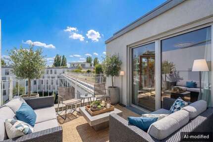 Wohnung München Au-Haidhausen - 3 Zimmer, 98 m&sup2;, 1.545.000&euro; | Angebot:22580788