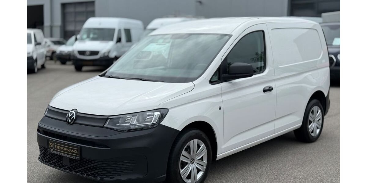 VW Caddy 33.000 km 19.990 &euro; Bergkirchen 85232