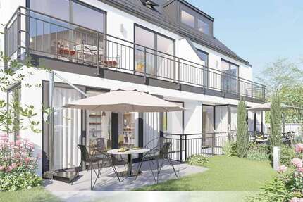 Haus München Aubing-Lochhausen-Langwied - 5 Zimmer, 137 m&sup2;, 1.257.200&euro; | Angebot:25458513