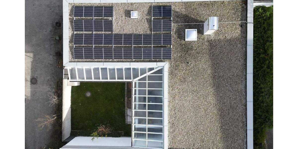 Reihenendhaus Ottobrunn - 6 Zimmer, 241 m&sup2;, 1.499.000&euro; | Angebot:25694619