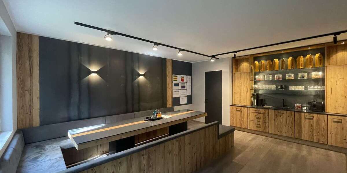 Büro in München 825.000 € 80 m² zimmer