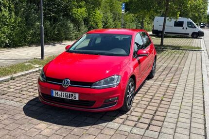 VW Golf 140.000 km 11.000 &euro; Aschheim 85609